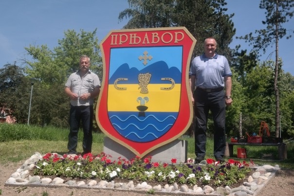 Foto: Opština Prnjavor